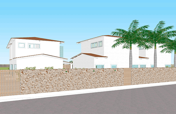 CONDOMÍNIO DE CASAS